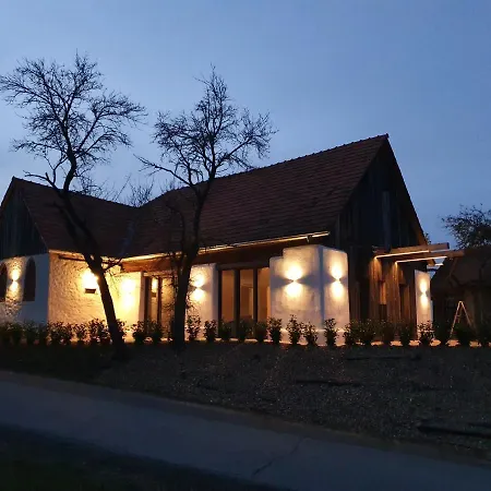 Wohlfuehloase Am Trausdorfberg Mit Sauna/Whirlpool Sankt Marein bei Graz Buitenkant foto