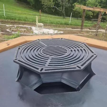 Wohlfuehloase Am Trausdorfberg Mit Sauna/Whirlpool Sankt Marein bei Graz Buitenkant foto