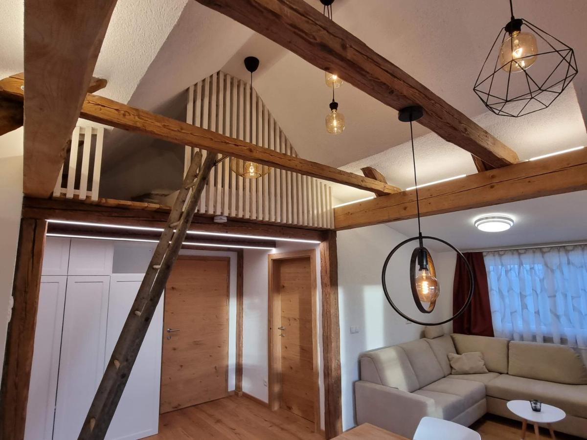 Wohlfuehloase Am Trausdorfberg Mit Sauna/whirlpool