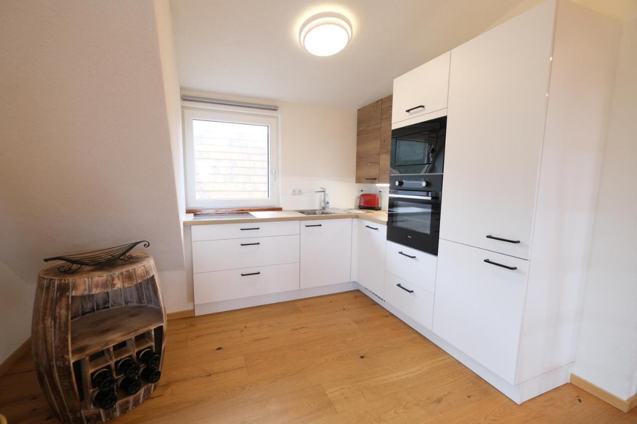Wohlfuehloase Am Trausdorfberg Mit Sauna/whirlpool Apartment Sankt Marein bei Graz