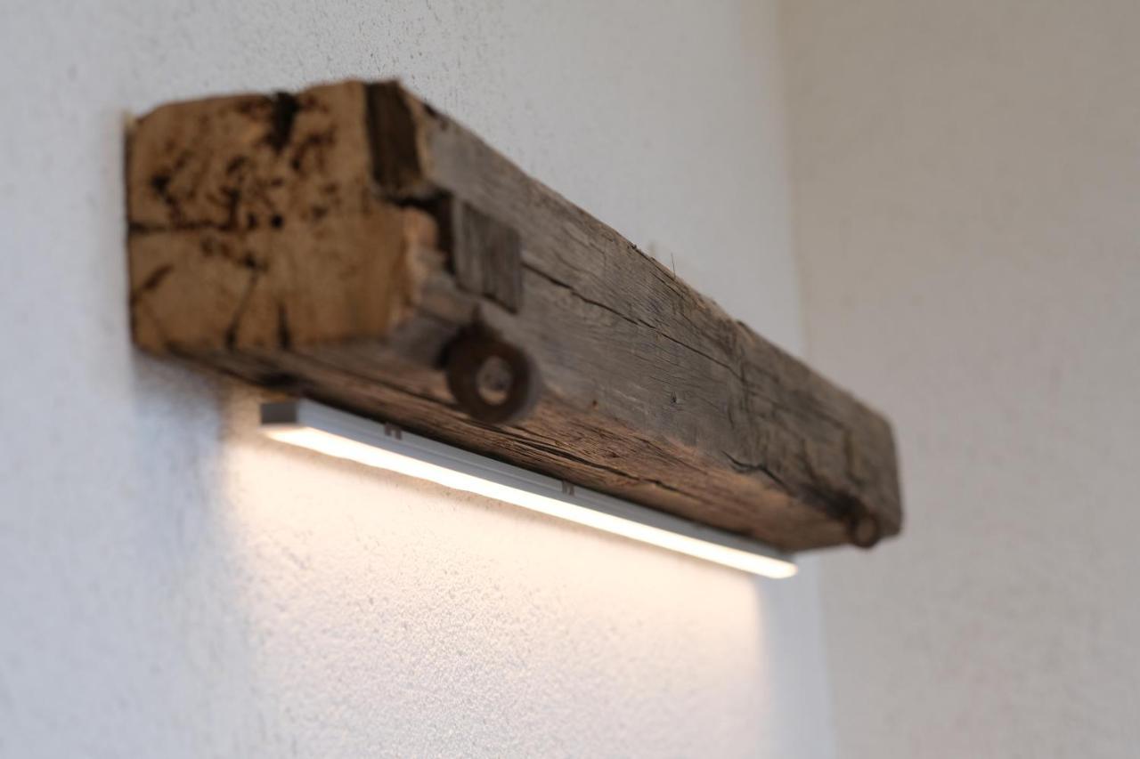 Wohlfuehloase Am Trausdorfberg Mit Sauna/whirlpool Apartment Sankt Marein bei Graz