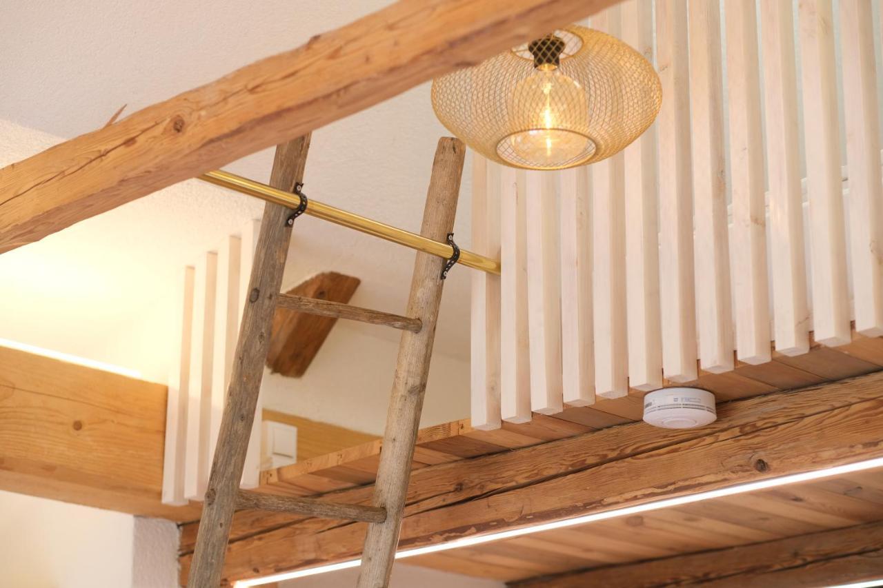 Wohlfuehloase Am Trausdorfberg Mit Sauna/whirlpool Apartment Sankt Marein bei Graz