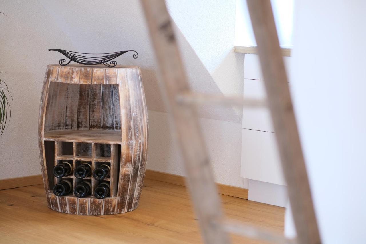 Wohlfuehloase Am Trausdorfberg Mit Sauna/whirlpool Apartment Sankt Marein bei Graz