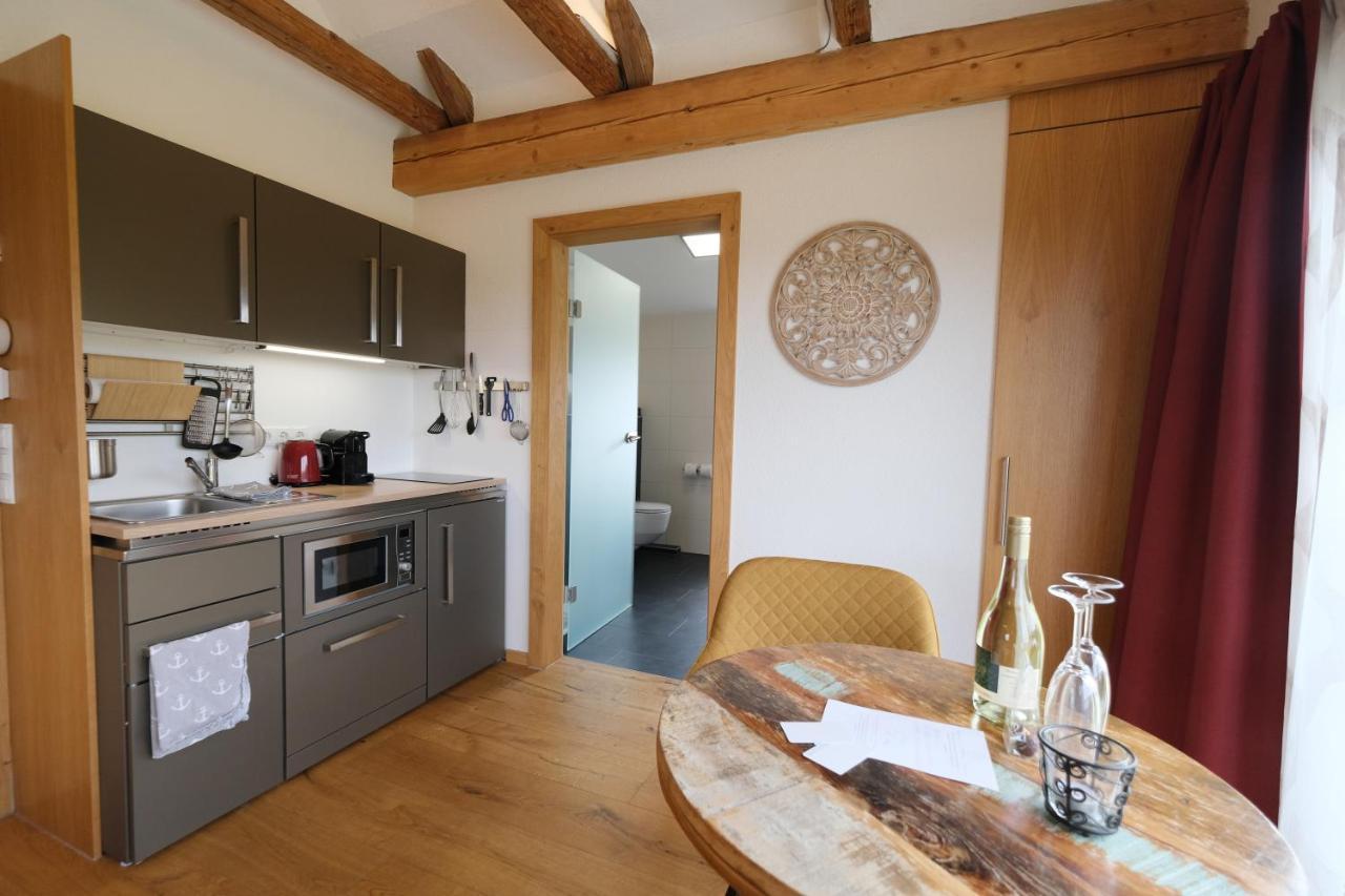 Apartment Wohlfuehloase Am Trausdorfberg Mit Sauna/whirlpool Sankt Marein bei Graz