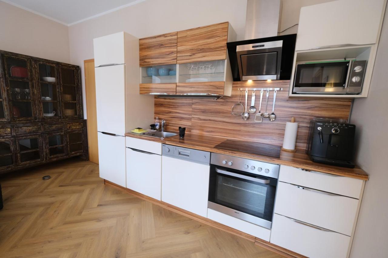 Wohlfuehloase Am Trausdorfberg Mit Sauna/whirlpool *