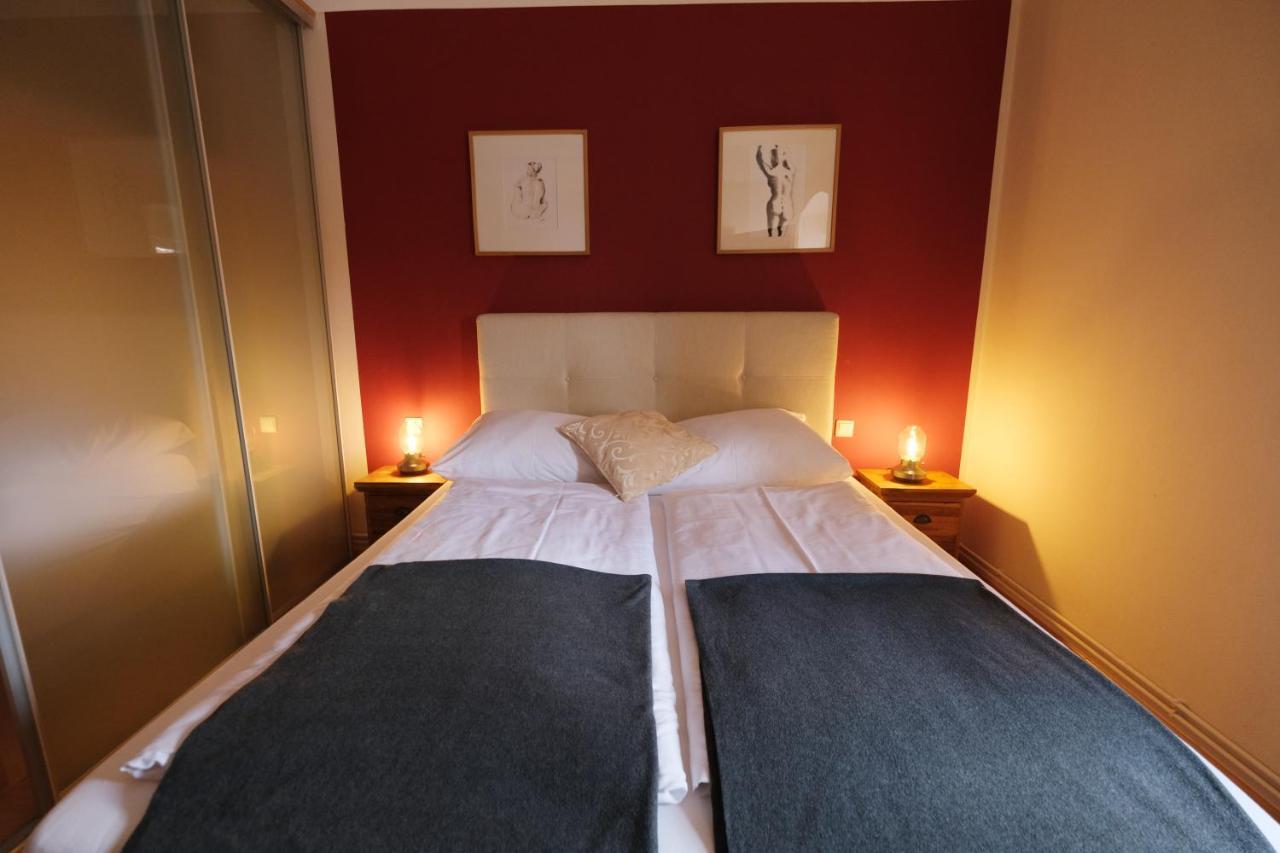 Wohlfuehloase Am Trausdorfberg Mit Sauna/whirlpool Apartment Sankt Marein bei Graz