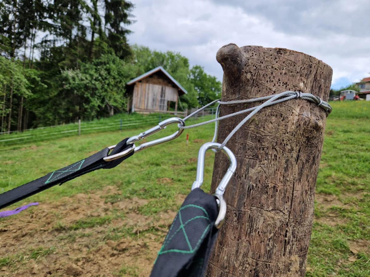 Wohlfuehloase Am Trausdorfberg Mit Sauna/whirlpool *
